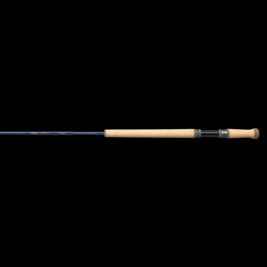 Lanseta Musca/ Fly Shakespeare Skpro Oracle 2 Exp Salmon 1399