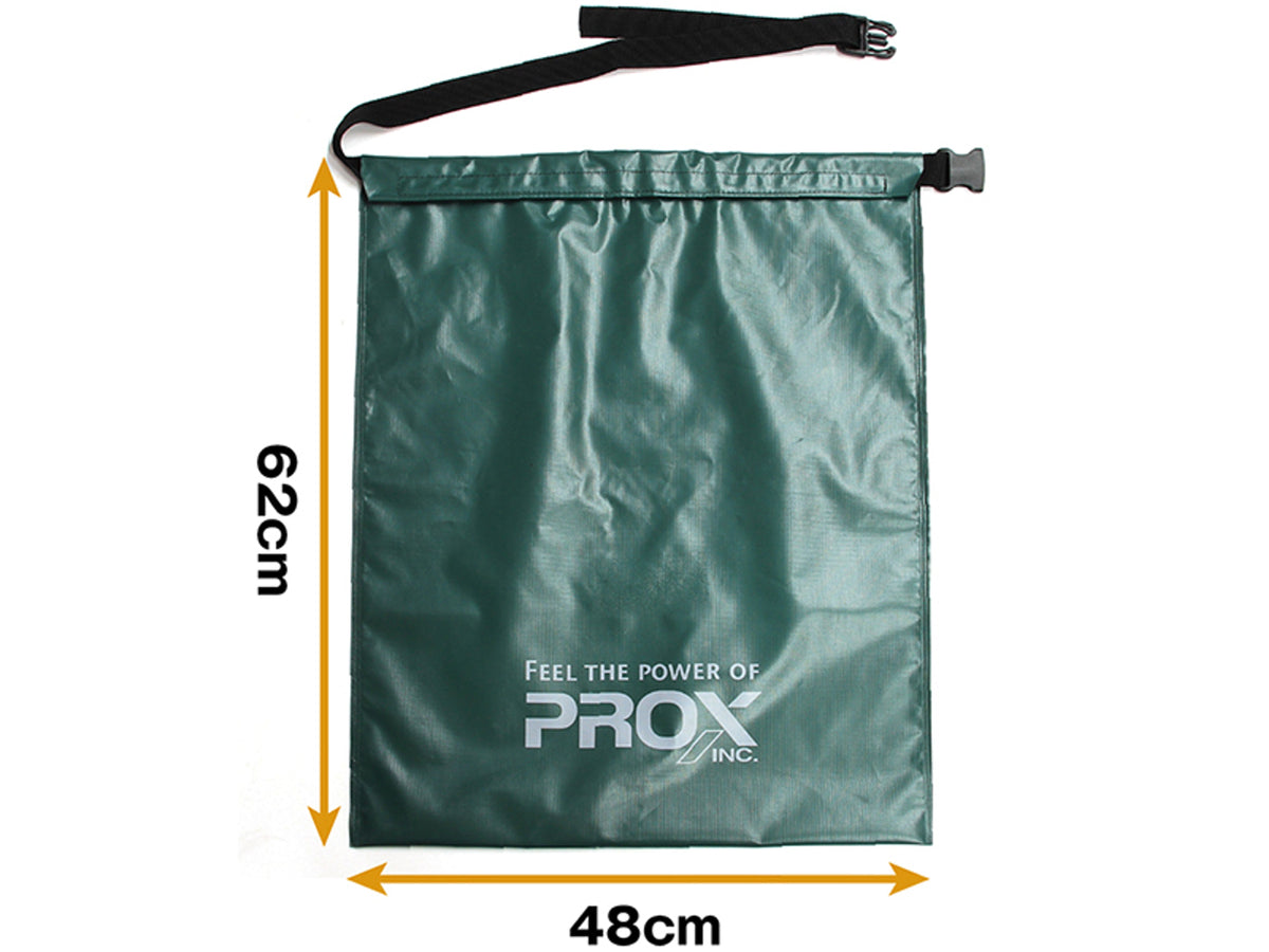 Husa Prox Px6872k Waterproof Wader Bag Black 62 X 48cm
