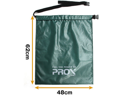 Husa Prox Px6872k Waterproof Wader Bag Black 62 X 48cm
