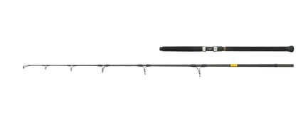 Lanseta Spinning Apia Apia Grandage World Ocean 7614max 2.29m Max 250gr