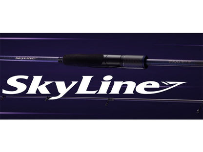 Lanseta Spinning Favorite Skyline Sky1-842h 2.54m 20-64g Xf