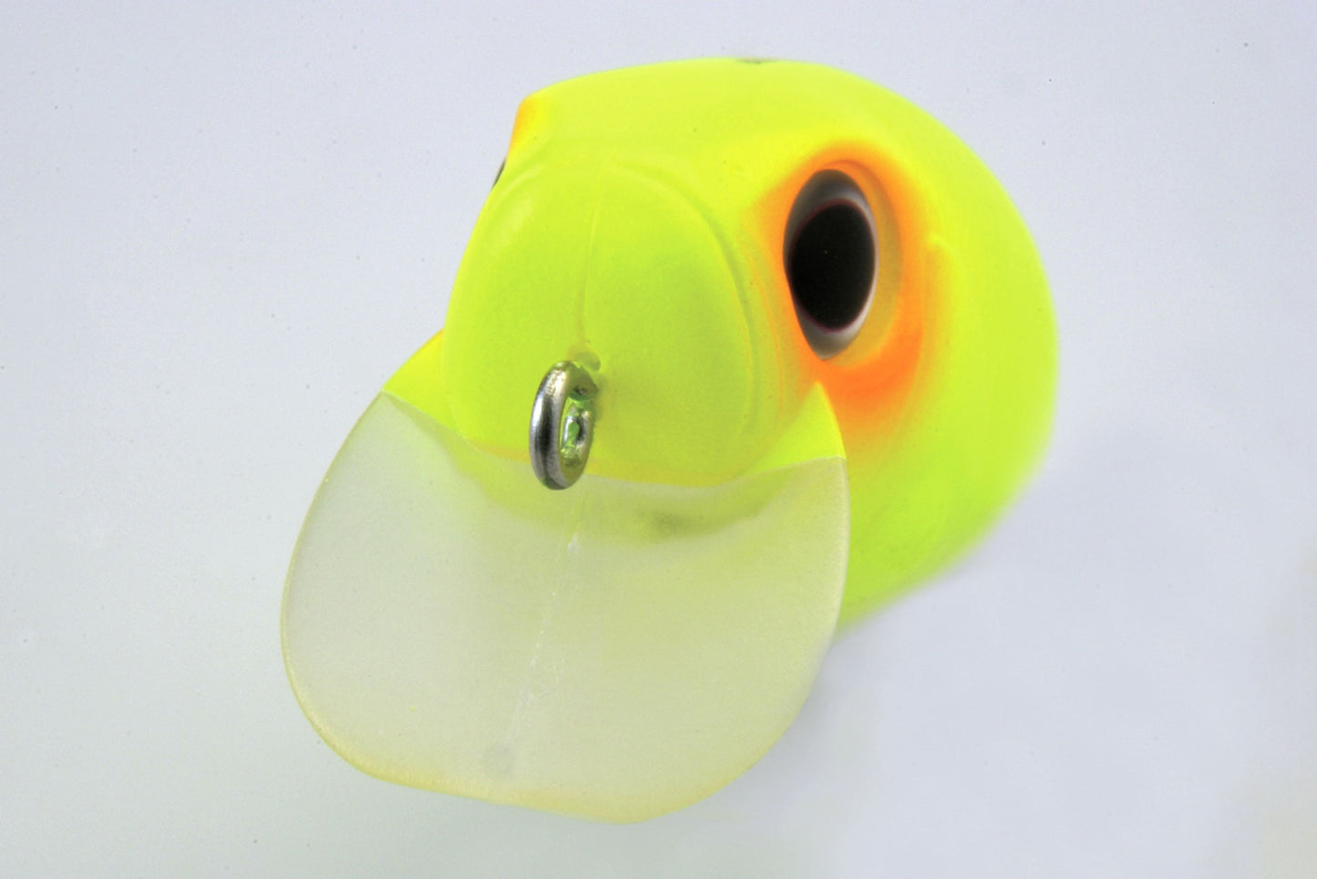 Vobler O.S.P Osp Buzzn Crank 50mm 10gr C01 Clear Minnow