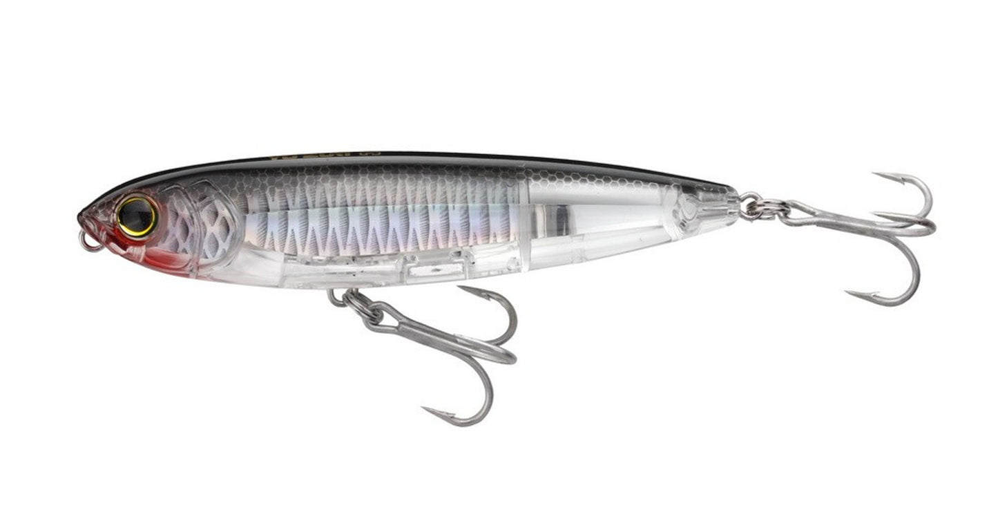 Vobler Yo-Zuri Yo-zuri 3d Inshore Topknock Pencil 10cm/18gr - Floating
