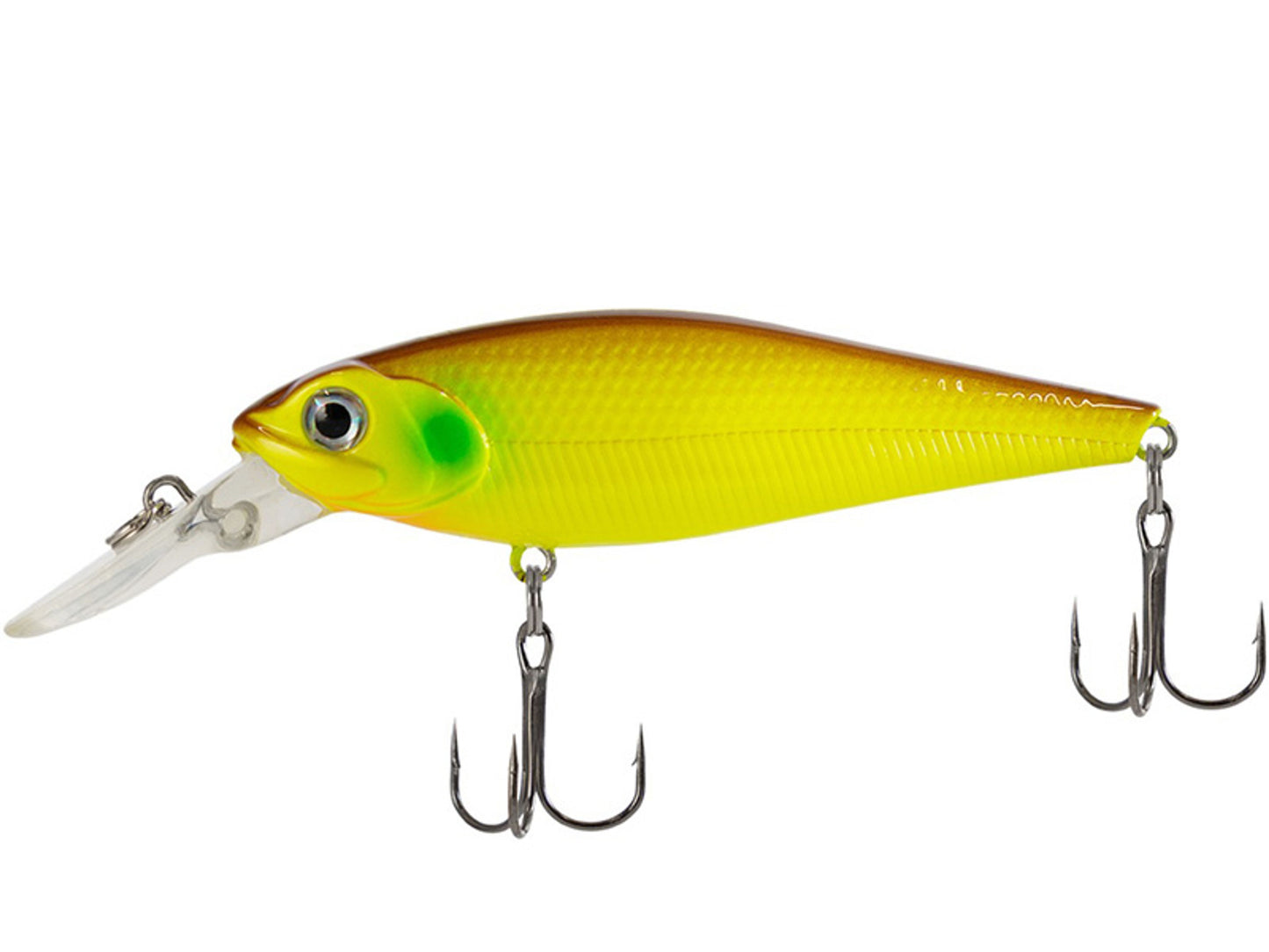 Vobler Vobler X-fish Robber 80f 8cm 9.5g #004 F