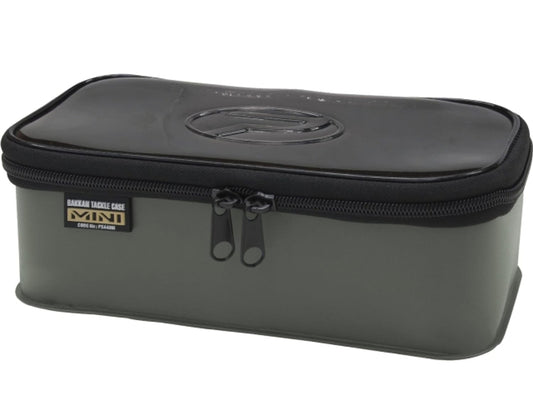 Prox Bakkan Eva Compact Tackle Case Px440myo Young Olive