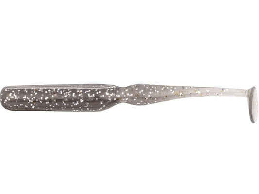 Naluca Soft Keitech Swing Bait Smoke Flake 373 7.1cm