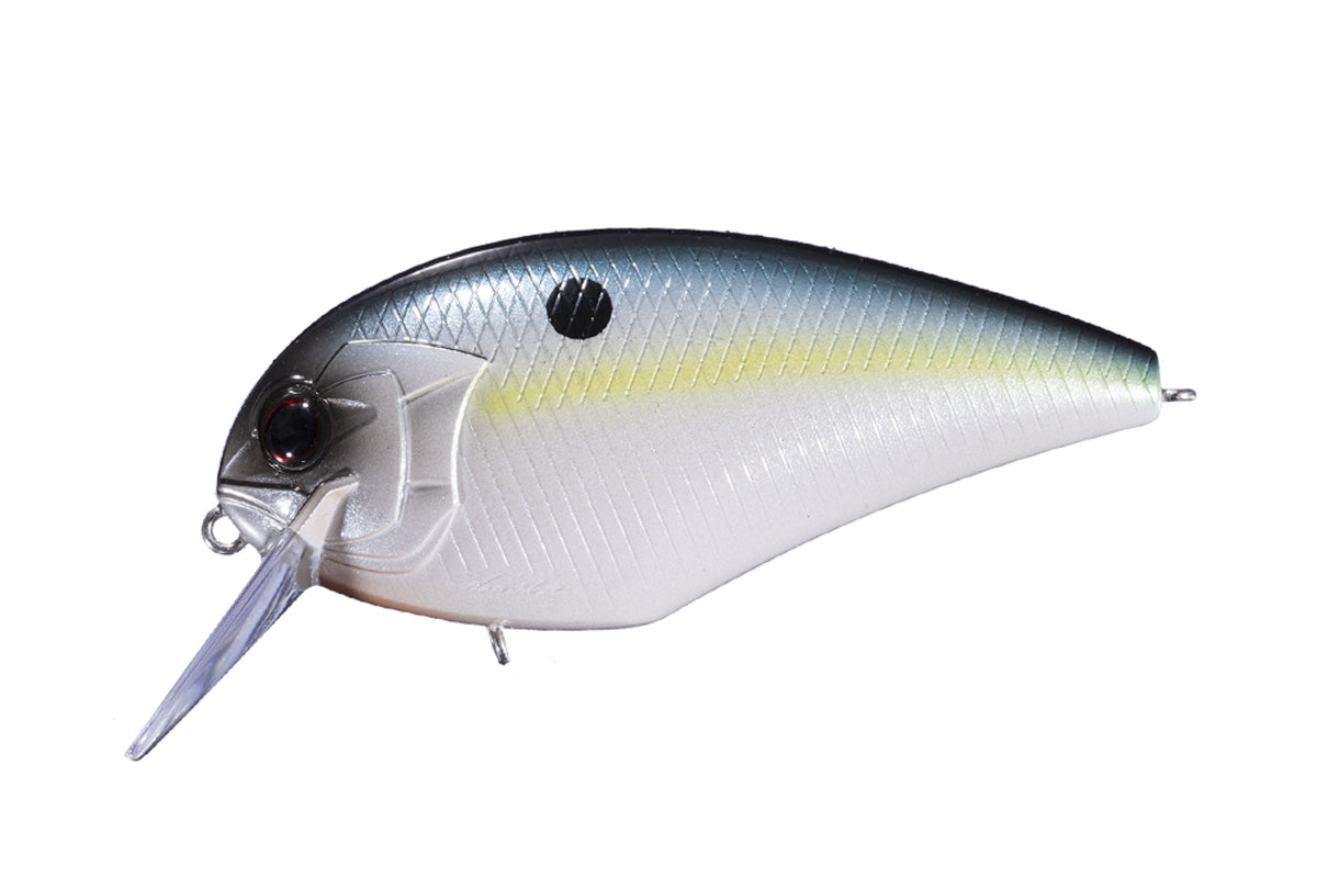 Vobler O.S.P Osp Blitz Magnum Sr 90mm 40gr L21 Sexy Shad