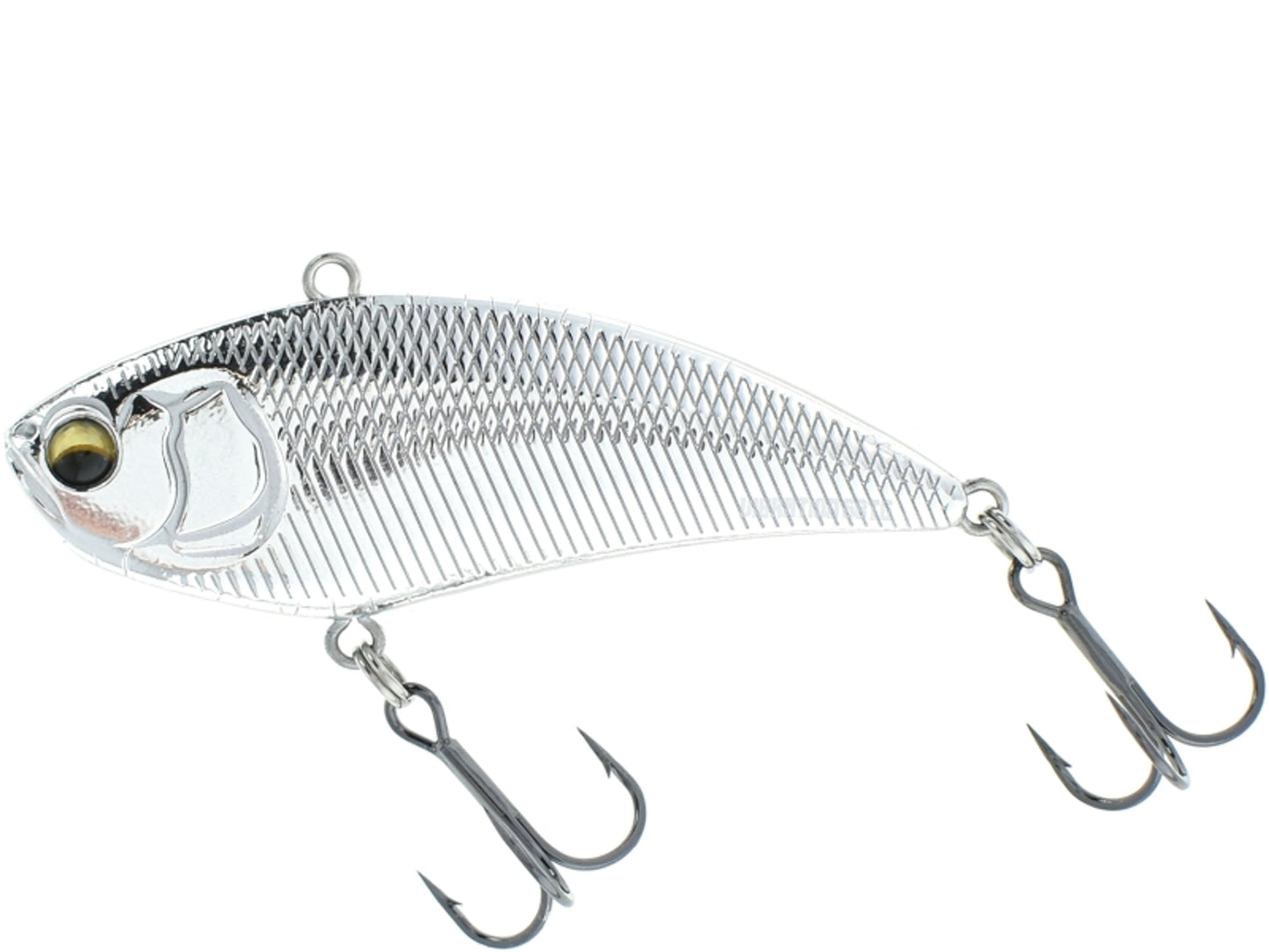 Vobler Vobler Rtb Vibration 68tg 6.8cm 21g #09 Chrome S