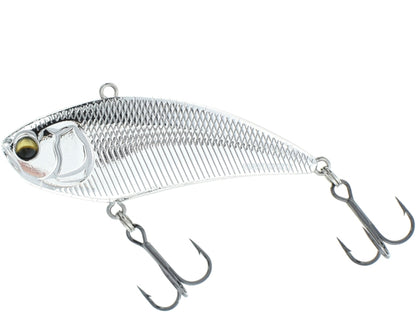 Vobler Vobler Rtb Vibration 68tg 6.8cm 21g #09 Chrome S