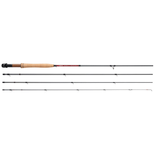 Lanseta Musca/ Fly Greys Growinplus Wing 9.8 10.8ft 23line 4pc