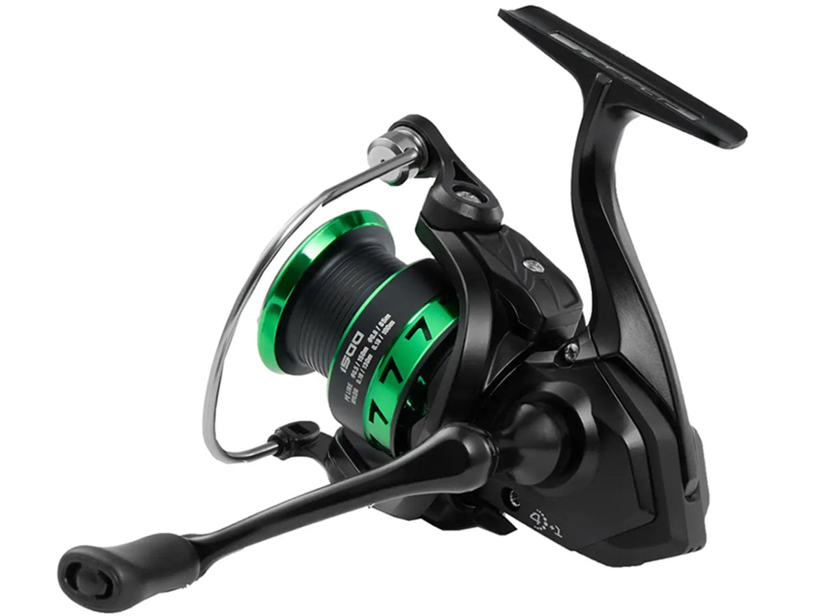 Mulineta Select Reflex Rflx2 2500 Reflex Rflx2 2500