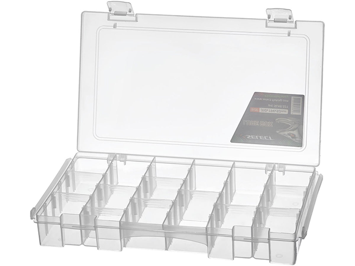 Cutie Select Lure Box Slhs-321