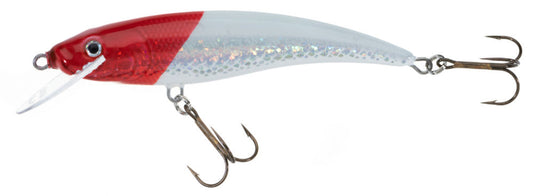 Vobler Jaxon Holo Select Nidor F Rh 11cm 18gr 2.0-5.5m