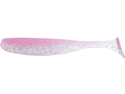 Naluca Soft Shad Keitech Easy Shiner Bubblegum Shiner Ea#08 7.6cm