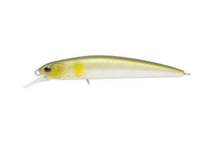 Vobler O.S.P Osp Durga73 Sp Suspend 73mm 4.7gr Sh39 Pearl Minnow