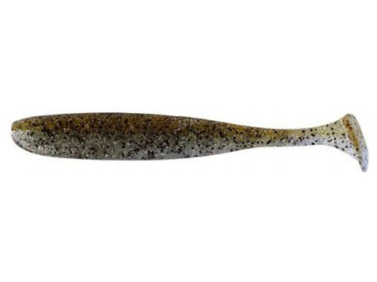 Naluca Soft Keitech Easy Shiner Silver Shad 320 10cm