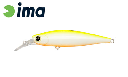 Vobler Ima Ataru 80s 80mm 11gr 005 Chart Back Pearl