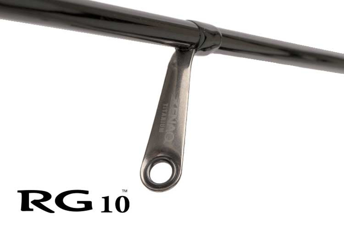 Lanseta Spinning Zenaq Zenaq Inqlude Is86-m6 Range Snipe 8'6" 262cm 8-40gr