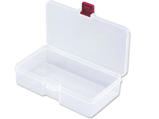 Cutie Meiho Mc 190 Case Clear
