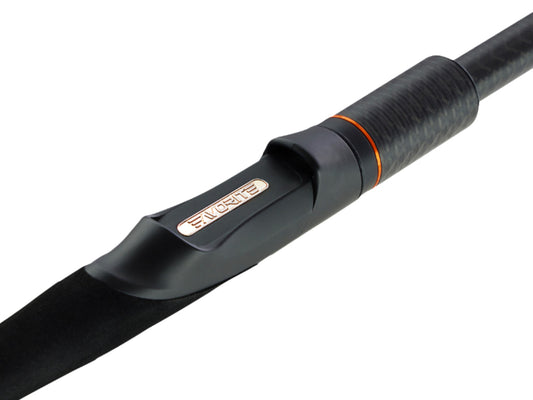 Lanseta Spinning Favorite Totem Ttm1-982m 2.94m 7-28g Fast