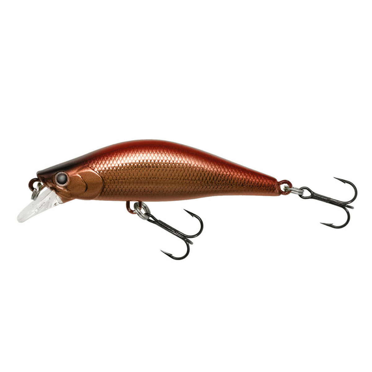 Vobler Tiemco Imeru 50s 50mm 4.3gr Culoare 009 Red Copper Berry