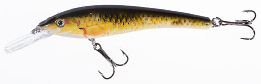 Vobler Jaxon Atract Shad F E 7.5cm 7gr