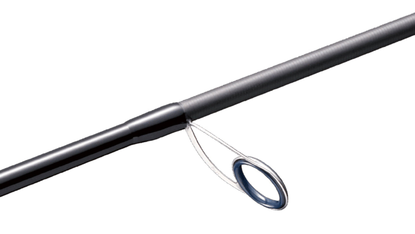 Lanseta Spinning Major Craft Lanseta Major Craft Ceana Cns-732m Fast 2.20m 7-28gr