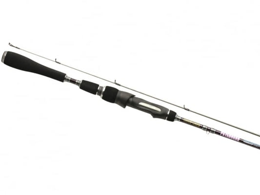Lanseta Spinning Pontoon21 Psychogun Pgss692llsf 2.06m 1.8-10.5g Fast
