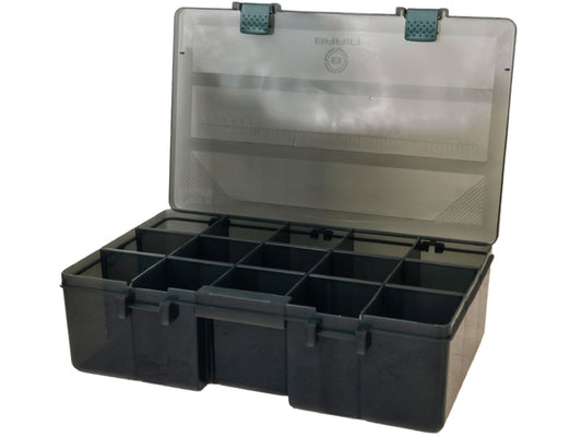 Cutie Brain Organizer Box #499