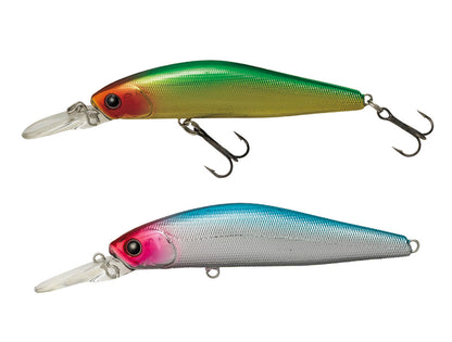 Vobler Tiemco Sumari Medium Deep 67f 67mm 5.3gr 203
