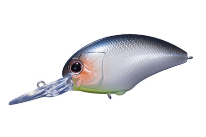 Vobler O.S.P Osp Blitz Dr 53mm 11gr F30 Blue Fish