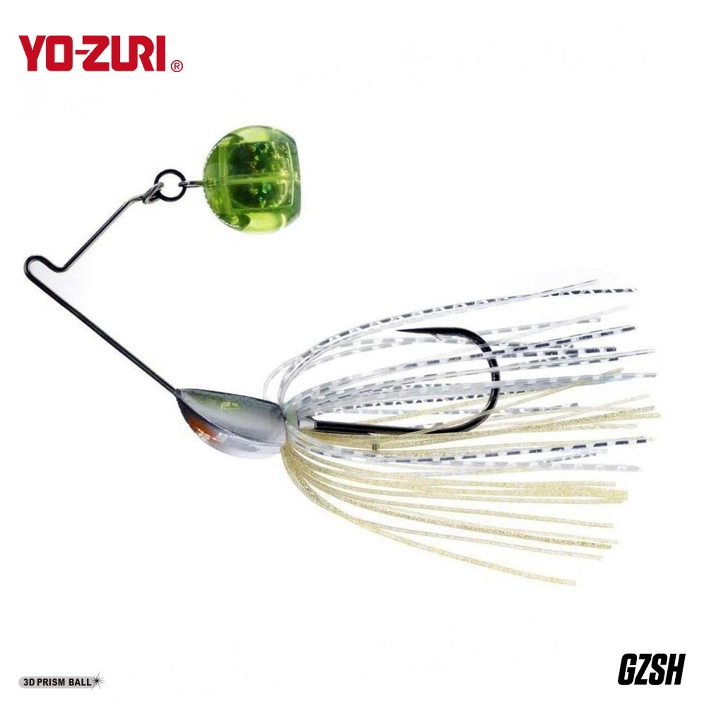 Vobler Yo-Zuri Yo-zuri 3db Knuckle Bait 14gr