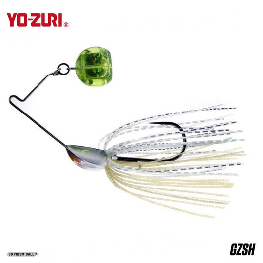 Vobler Yo-Zuri Yo-zuri 3db Knuckle Bait 14gr
