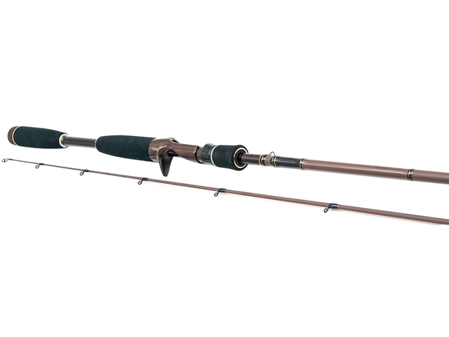 Lanseta Casting Pontoon21 Gad Harrier 2.13m 3.5-16g