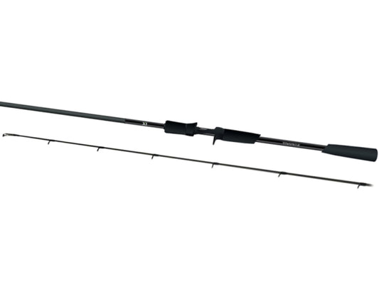 Lanseta Casting Favorite X1c Pike 2.57m 80-160g