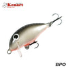 Kenart Vobler Clean Chubby 4cm / 3.5gr Kenart : Culoare - Bpo