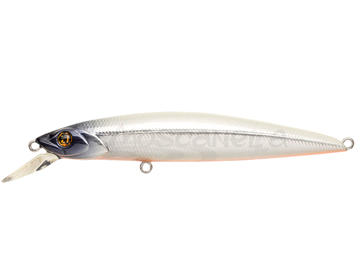 Vobler Vobler Pontoon21 Cablista 125sp-smr 12.5cm 19.9g 721 Sp