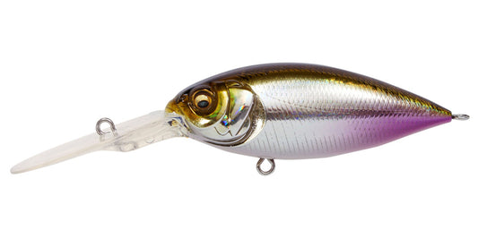 Vobler Megabass Deep-x 300 75mm 21gr Gg Wakasagi