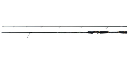 Lanseta Spinning Jaxon Green Point Xtt Spin 225 5-25gr
