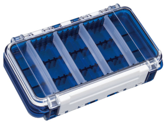 Cutie Meiho Bousui Case Wg Blue