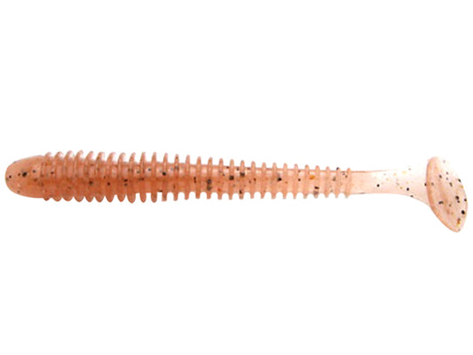 Naluca Soft Shad Keitech Swing Impact Slim Sakura Pp 108 7.6cm
