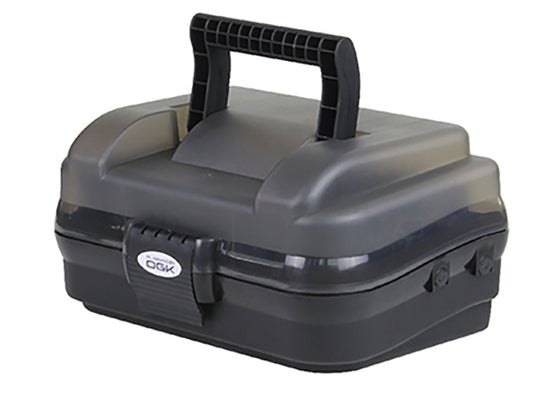 Cutie Prox Og647sk Box Smoke & Black