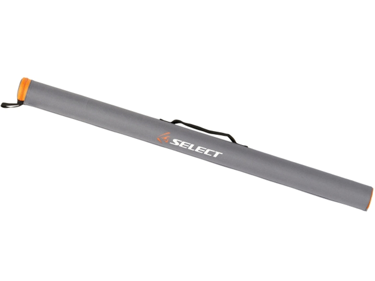 Tub Select Grey Rod Case 110 X 7.5cm