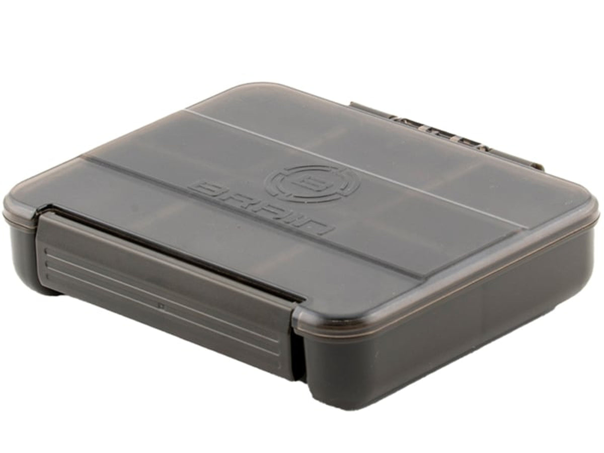 Cutie Brain Tackle Box #33