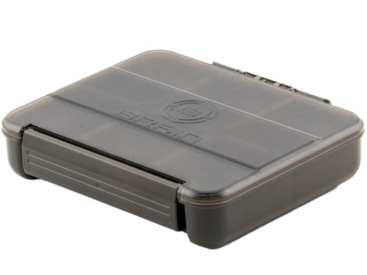 Cutie Brain Tackle Box #33