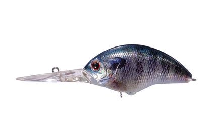 Vobler O.S.P Osp Blitz Max Dr 61mm 16gr Rpo45 Real Blue Gill