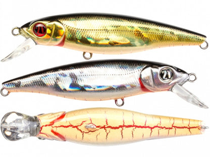 Vobler Vobler Pontoon21 Greedy Guts 99sp Sr 9.9cm 15.4g 422 Sp