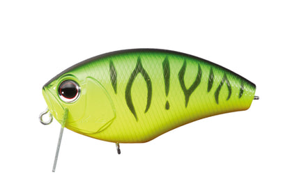 Vobler O.S.P Osp Daibuzzn 64mm 18gr P14 Hot Tiger
