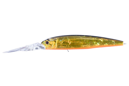 Vobler O.S.P Osp Asura89 Ex Dr Sf 89mm 11.8gr H04 Crystal Gold