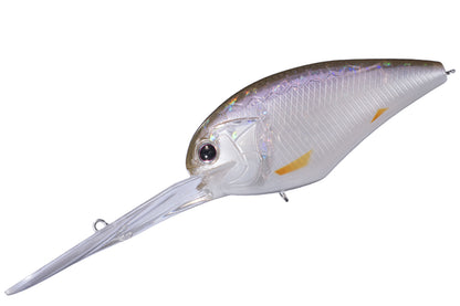 Vobler O.S.P Osp Blitz Magnum Ex-dr 90mm 52gr Ghf91 Ghost Hf Wakasagi